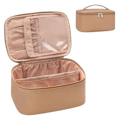 Bagno per lavaggio a mano con 3 compartimenti organizzatore perfetto per prodotti cosmetici articoli da bagno e oggetti personali