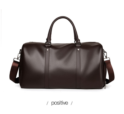 3.52 Unce Borsa da viaggio Griglia Tasche Interior Design per Ultima Organizzazione