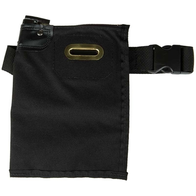Servitore di serratura, cintura, borsa, cinghia può essere cattiva con la borsa anti-furto.