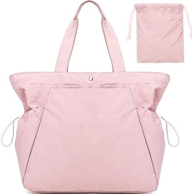 BTOOP TOTE BAG PER DONNE, BORSA GYM PIAGIA PIAGIA PIAGIA PIAGIA PIAGIA PIAGIA per viaggi, lavoro