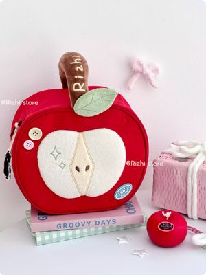 Borsa portaoggetti cosmetici pieghevole adatta per viaggi, pratico e leggero organizer per trucchi e accessori