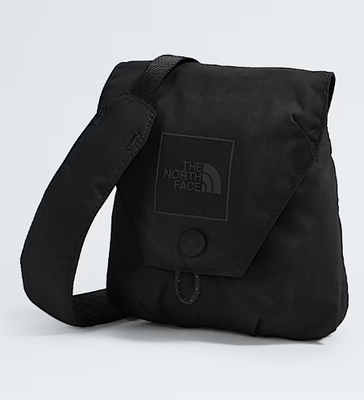 Glen Canyon Pocket Crossbody sacchetto da viaggio in nylon impermeabile