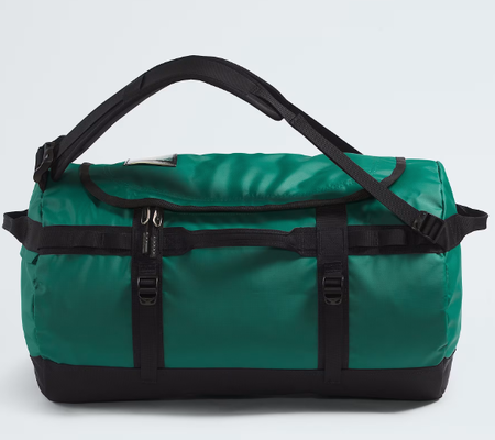 Borsa da viaggio impermeabile di grande capacità, zaino da escursione, robusta e resistente