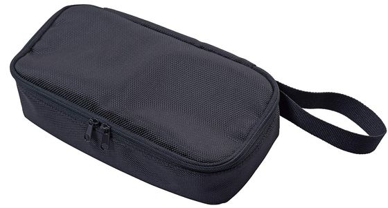 Rivestimento di Mesh Pocket Inside 210T di caso di EVA Fascia Gun Electronic Hard