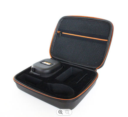 Trasporto impermeabile nero di 70Degree EVA Hard Cases Tool Storage