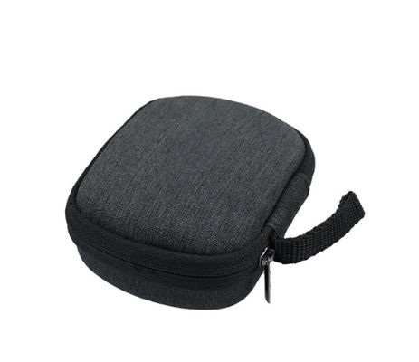 Custodia in EVA progettata per imballaggio, spedizione e trasporto di accessori elettronici, strumenti e altri prodotti popolari