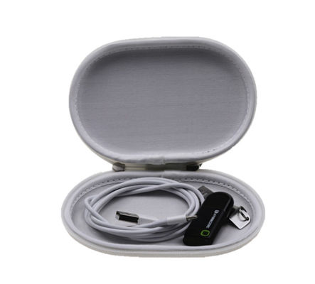 Cassa di stoccaggio portabile EVA progettata per una protezione sicura e un facile trasporto di dispositivi elettronici