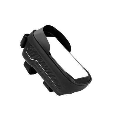 Certificazione di goffratura a 6,5 pollici di logo ROSH di EVA Carrying Case dello stetoscopio