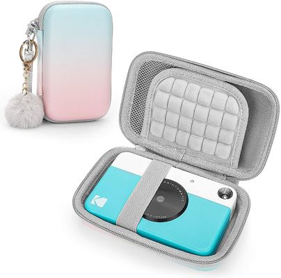 Custodia per fotocamera ROSH Pantone in EVA e poliestere 1680D per