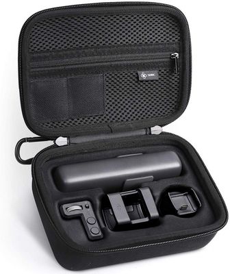 ODM 1680D EVA Electronic Case Breaking Proof di nylon con la chiusura lampo
