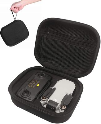 Piccolo 75degree EVA Tool Case Velvet Lining guscio duro dell'anti strappo