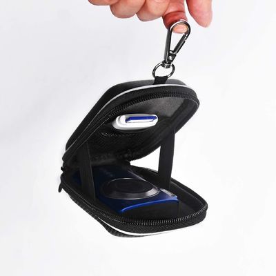 EVA Polaroid Snap Case Hot anti shock che timbra Logo Pantone Colors