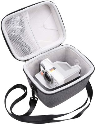 ODM che incide protezione di Logo GoPro EVA Camera Case Spandex Waterproof