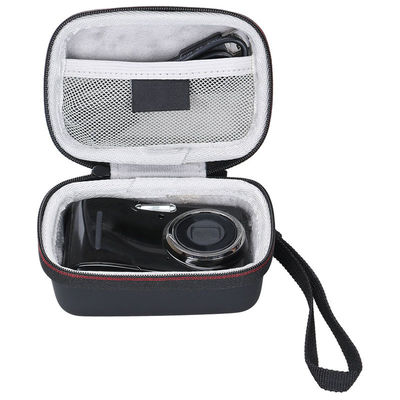 4.6in EVA Camera Case nera