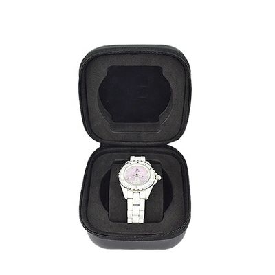75degree nero EVA Watch Case