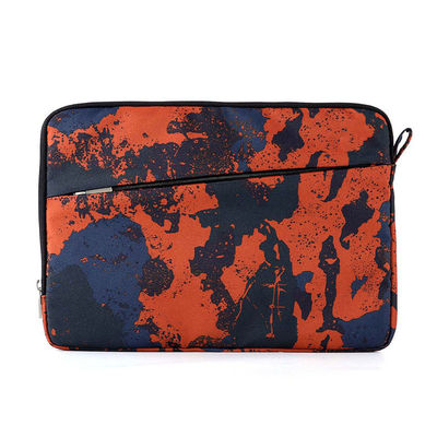 Finitura liscia e opaca EVA Manica per portatile adattata a personalizzazione Portatili fino a 15,6 pollici Cassa protettiva resistente Ideale per il business