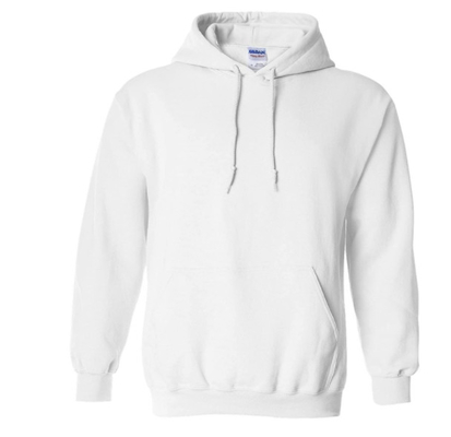 Il vello restretto poliestere del cotone 50% di 50% tricotta gli sport indossa la miscela pesante 8Oz degli indumenti