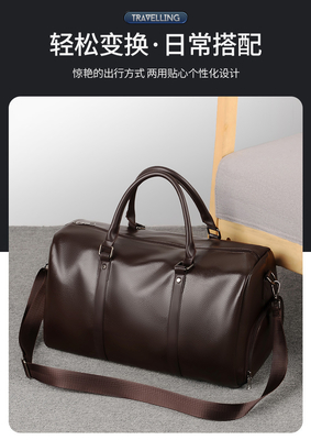 Borsa da viaggio di schiuma EVA leggera e resistente per la tua prossima avventura