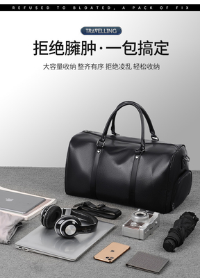 Borsa da viaggio di schiuma EVA leggera e resistente per la tua prossima avventura