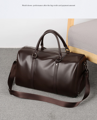 3.52 Unce Borsa da viaggio Griglia Tasche Interior Design per Ultima Organizzazione