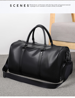 3.52 Unce Borsa da viaggio Griglia Tasche Interior Design per Ultima Organizzazione