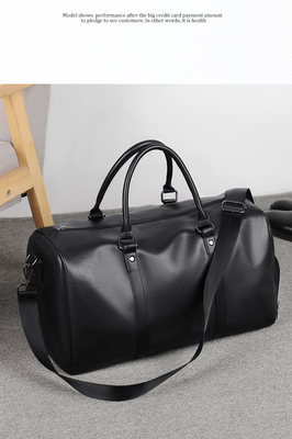 3.52 Unce Borsa da viaggio Griglia Tasche Interior Design per Ultima Organizzazione