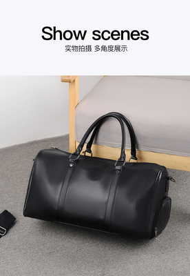 3.52 Unce Borsa da viaggio Griglia Tasche Interior Design per Ultima Organizzazione