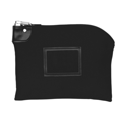 12W X 9H - BORSA DI STOCCATO - 14oz di tela di cotone