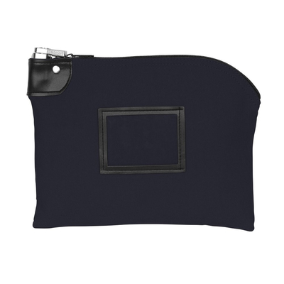 12W X 9H - BORSA DI STOCCATO - 14oz di tela di cotone