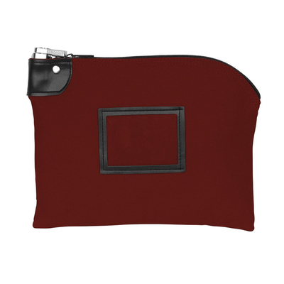 12W X 9H - BORSA DI STOCCATO - 14oz di tela di cotone