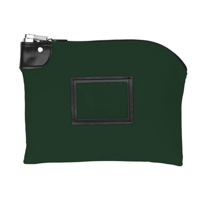 12W X 9H - BORSA DI STOCCATO - 14oz di tela di cotone