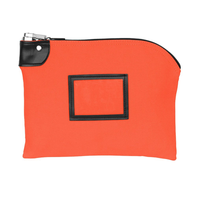 12W X 9H - BORSA DI STOCCATO - 14oz di tela di cotone