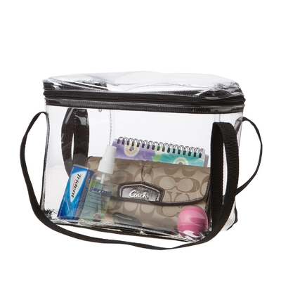 BORSA IN STILLO BRIEFCASE - 10W X 8H X 5D - Prodotto su misura