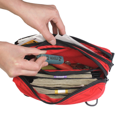 BORSA INFALTA BORSA di cambio BORSA di grande capacità BORSA di nylon - su misura