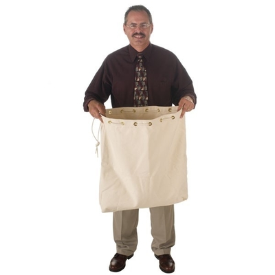 TASCHETTA DI CATONNA di grande capacità resistente all'usura BORSA DEL POSTO BORSA DI CATONNA - STOCCO - Personalizzabile