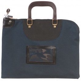 INFURNOSO, AGUA, COLOR SOLIDO, BORSA di blocco - in magazzino - personalizzabile