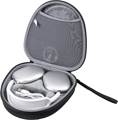 Custodia per occhiali EVA Custodia protettiva con cerniera Eva Custodia per orologi Soluzione di archiviazione protettiva portatile, leggera e resistente