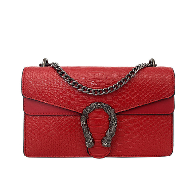 Nuova borsa a spalla singola borsa a tutto il corpo retro tendenza autunnale colore contrasto borsa a mano transfrontaliera svago NICHE zaino