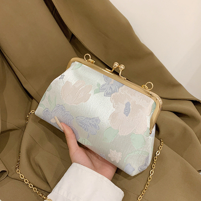 NEW CLIP CHAIN BAG STYLE CINESE BALZETTA SHELL BALZETTA STYLE NAZIONALE BALZETTA FLORE BALZETTA SULTRA BALZETTA moda cena BALZETTA per donne