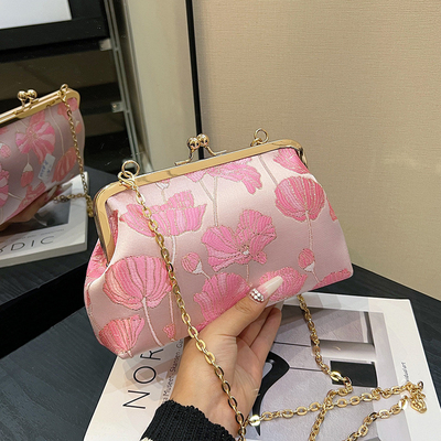 NEW CLIP CHAIN BAG STYLE CINESE BALZETTA SHELL BALZETTA STYLE NAZIONALE BALZETTA FLORE BALZETTA SULTRA BALZETTA moda cena BALZETTA per donne