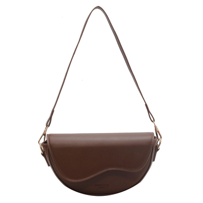 Moda Premium NICHE BAG NUOVA SONO-SOLLA sottobraccio retro tutto-in-uno sacchetto di sella