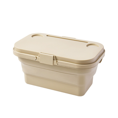 AL DI SORTE CAMPING COLLAPSABILE CASTELLA DI STORAGGIO TABELLA PIAGGIA PICNIC PORTABLE CASTELLA DI STORAGGIO CASTELLA di PICNIC è disponibile