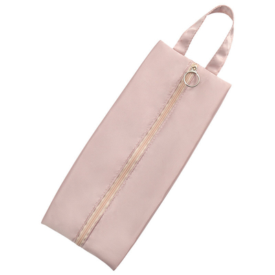 Semplice INDURITURE STOCKING BAG BRA INDURITURE calze top petto bagaglio di stoccaggio organizzatore di viaggio bagaglio di stoccaggio