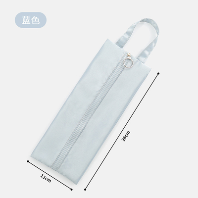 Semplice INDURITURE STOCKING BAG BRA INDURITURE calze top petto bagaglio di stoccaggio organizzatore di viaggio bagaglio di stoccaggio