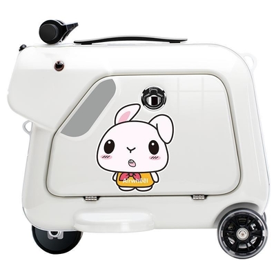 Cassa elettrica per bambini Cassa da bicicletta Cassa da tirare Rodo bluetooth Musica da suonare Cassa da tavola