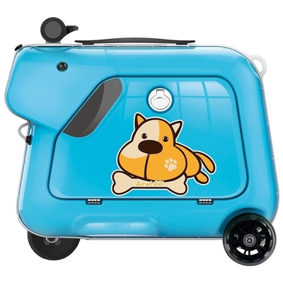 Cassa elettrica per bambini Cassa da bicicletta Cassa da tirare Rodo bluetooth Musica da suonare Cassa da tavola