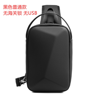 Nuova borsa da uomo borsa da spalla di grande capacità borsa da spalla a corpo trasversale borsa da uomo ufficio per il tempo libero iPad computer borsa da spalla