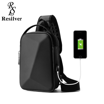 Nuova borsa da uomo borsa da spalla di grande capacità borsa da spalla a corpo trasversale borsa da uomo ufficio per il tempo libero iPad computer borsa da spalla