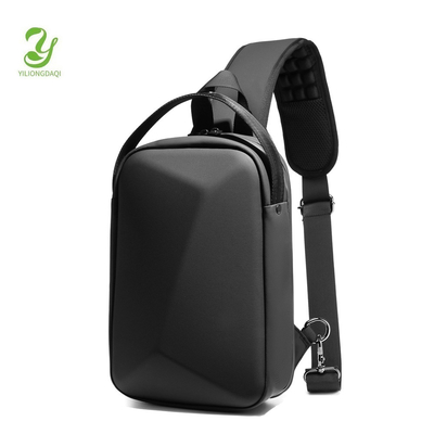Nuova borsa da uomo borsa da spalla di grande capacità borsa da spalla a corpo trasversale borsa da uomo ufficio per il tempo libero iPad computer borsa da spalla