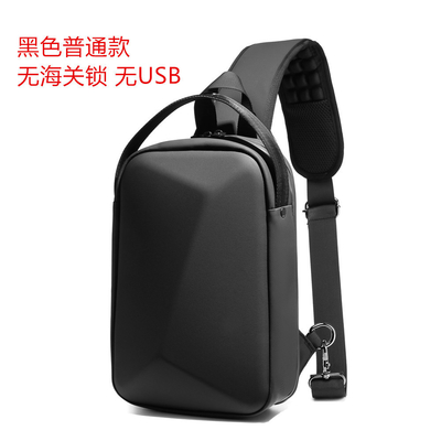 Nuova borsa da uomo borsa da spalla di grande capacità borsa da spalla a corpo trasversale borsa da uomo ufficio per il tempo libero iPad computer borsa da spalla
